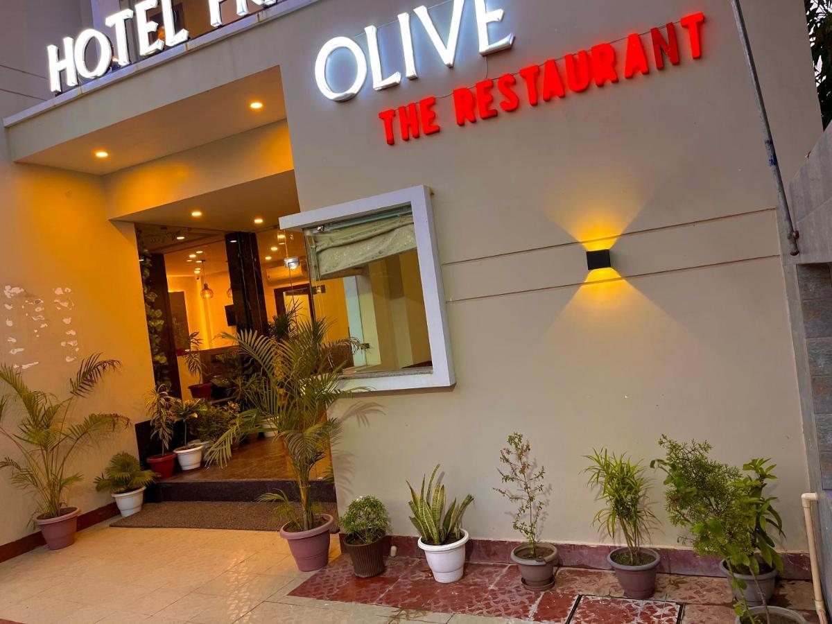 Hotel The Pacific Grand, Haridwār Esterno foto