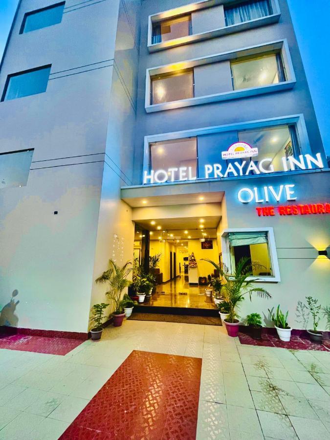 Hotel The Pacific Grand, Haridwār Esterno foto